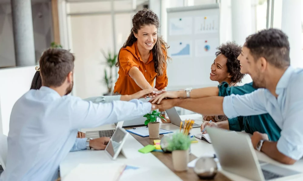 Professional Trust in High-Responsibility Roles
