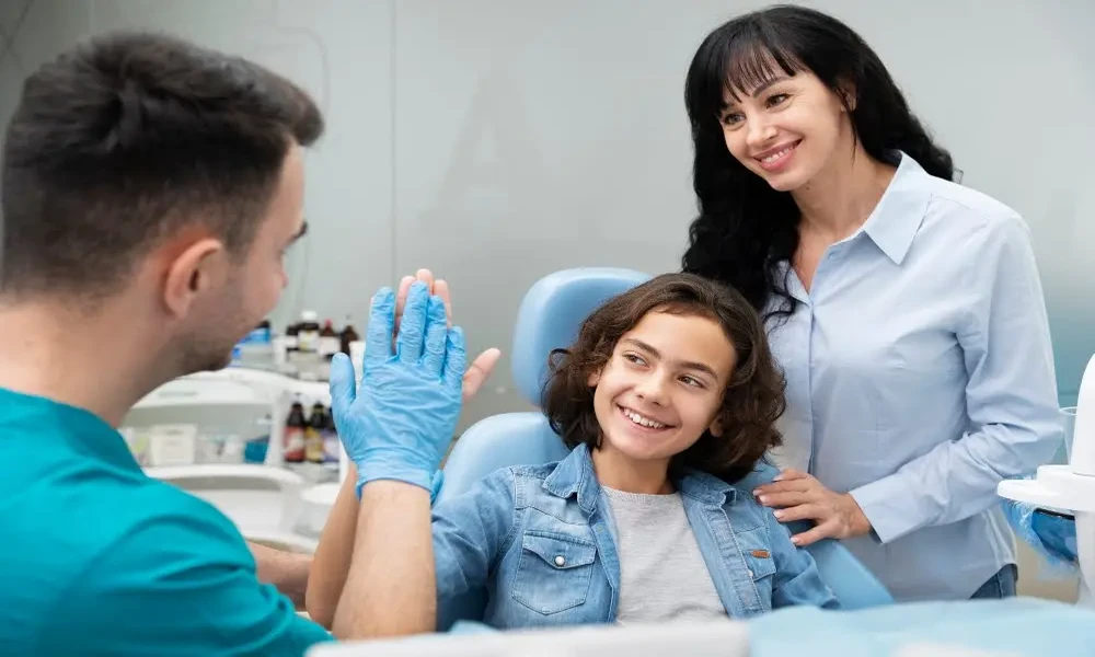 3 Key Benefits Of Scheduling Biannual General Dentistry Visits