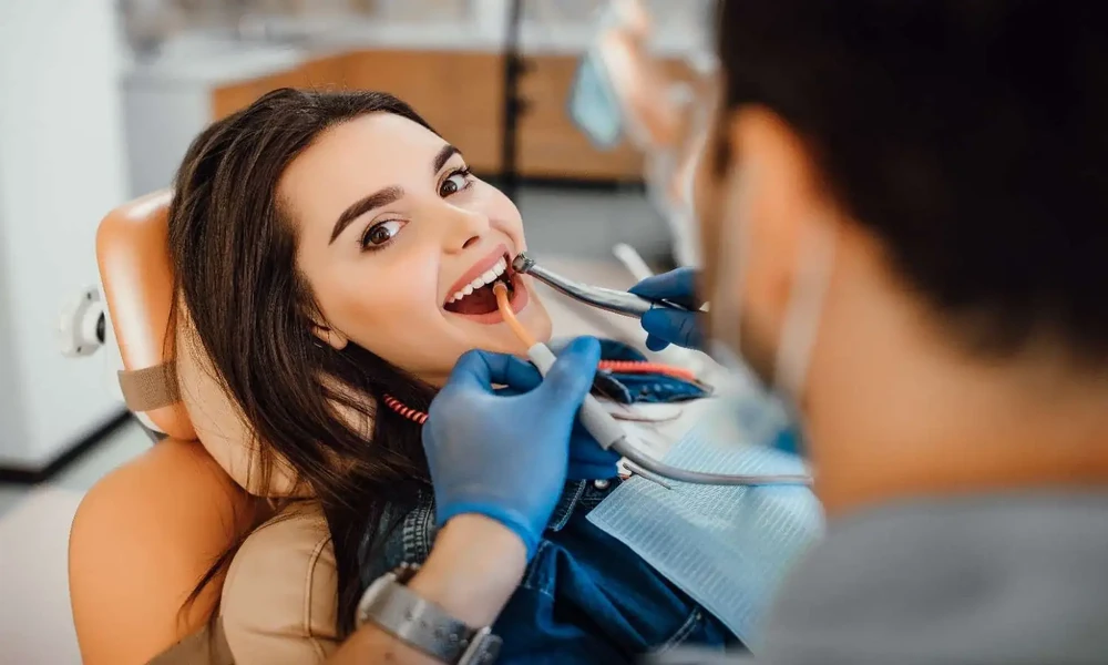 6 Signs It’s Time To Schedule A Visit With A General Dentist