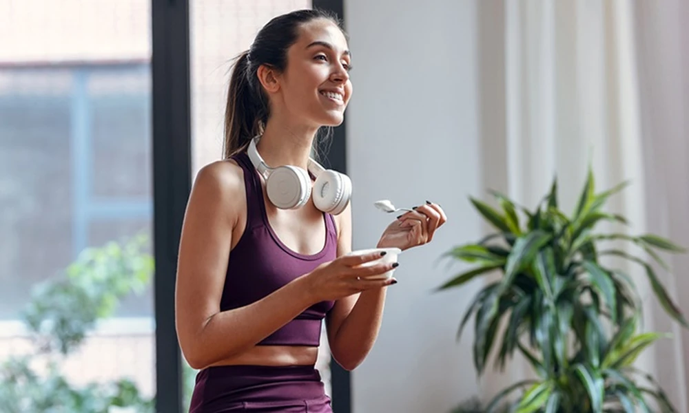 Simple Lifestyle Changes That Support Better Overall Health