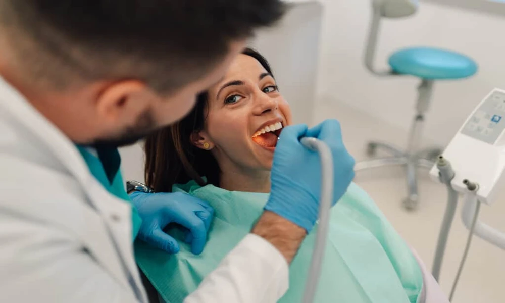 How Dentists Assess Whether A Restoration Is Contributing To Soft Tissue Trauma