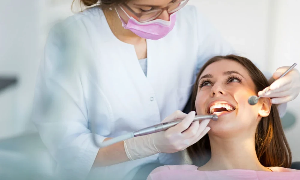 Family Dentistry and Preventive Care for Caregivers