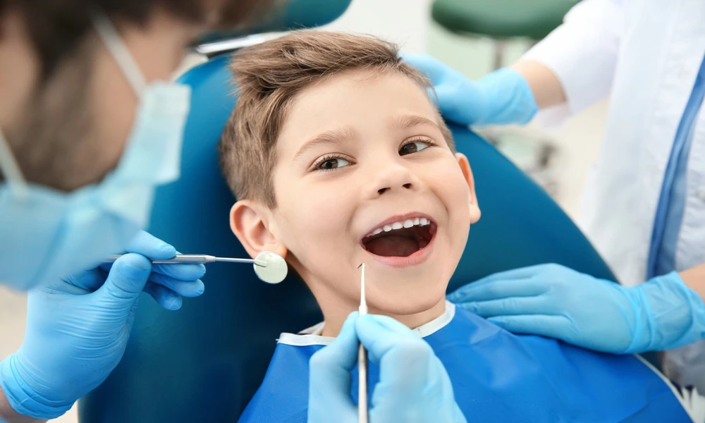 6 Ways Family Dental Teams Coordinate Complex Treatment Plans