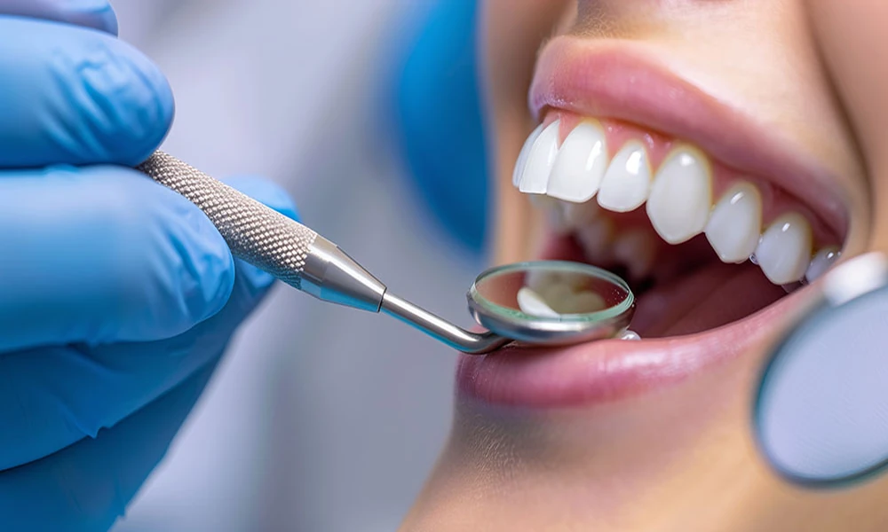 How Lifestyle Coaching Has Become Part Of Cosmetic Dentistry
